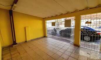 Imagem 3: Casa com 2 dorms, Vila Belmiro, Santos, Cod: 27297