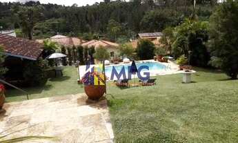 Imagem 6: Condomínio Colinas de Ibiúna- Casa