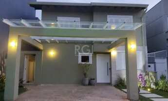 Imagem 7: Casa Condominio para Venda - 217m², 3 dormitórios, sendo 1 suites, 4 vagas - Terra Ville