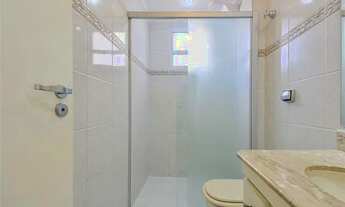 Imagem 5: Apartamento 56 m² à venda na Rua Oscar Freire - Pinheiros