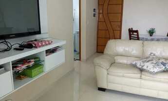 Imagem 5: Apartamento com 2 dormitórios à venda, 83 m² por R$ 400.000,00 - Jardim Real - Praia Grand