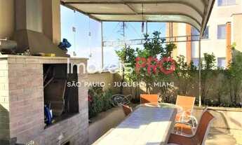 Imagem 6: Cobertura 260mts 4 dormitórios 4 vagas no Portal