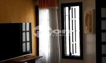 Imagem 2: SANTO ANDRé - Casa Padrão - Jardim Las Vegas