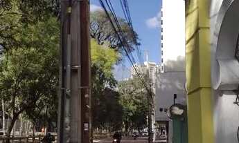 Imagem 2: Apartamento para aluguel tem 65 metros quadrados com 1 quarto em Centro - Curitiba - PR