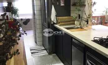 Imagem 2: APARTAMENTO - SÃO BERNARDO DO CAMPO - BAETA NEVES