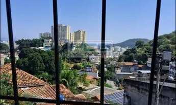 Imagem 2: Casa Duplex com 60m² quarto em Fátima - Niterói - RJ