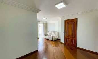 Imagem 2: Apartamento para Aluguel - Água Fria, 3 Quartos, 96 m2