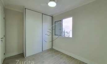 Imagem 5: JARDINS, 45 M² ÚTEIS, 1GAR, 1 DORM COM ARMÁRIOS, METRÔ TRIANON!