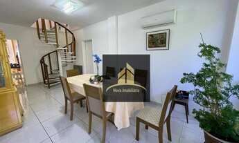 Imagem 3: Cobertura com 4 dormitórios à venda, 300 m² por R$ 2.500.000,00 - São Conrado - Rio de Jan