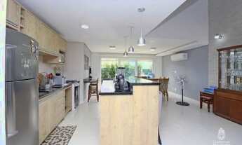 Imagem 7: Casa Condominio para Venda - 153.02m², 3 dormitórios, sendo 1 suites, 2 vagas - Lagos De N