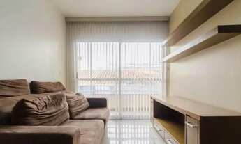 Imagem 3: Apartamento para aluguel possui 91 metros quadrados com 3 quartos