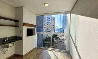 Imagem 4: Apartamento Padrão em Chácara das Pedras - Porto Alegre