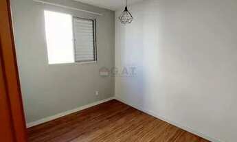 Imagem 7: APARTAMENTO PARA LOCAÇÃO NO CONDOMINIO PARQUE SALEM - SOROCABA/SP