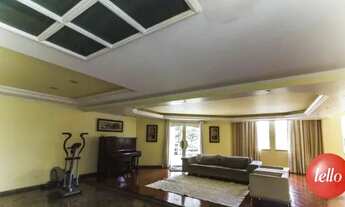 Imagem 2: São Bernardo do Campo - Casa Padrão - Parque dos Pássaros