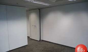 Imagem 4: São Paulo - Conjunto Comercial/Sala - Pinheiros