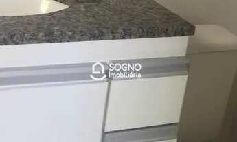 Imagem 2: Apartamento para aluguel, 2 quartos, 1 suíte, 3 vagas, Buritis - Belo Horizonte/MG