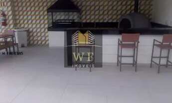 Imagem 6: Apartamento para Venda em Osasco, Umuarama, 3 dormitórios, 3 suítes, 4 banheiros, 3 vagas