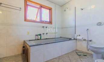 Imagem 4: Cobertura para Venda - 384m², 3 dormitórios, sendo 1 suites, 2 vagas - Petrópolis