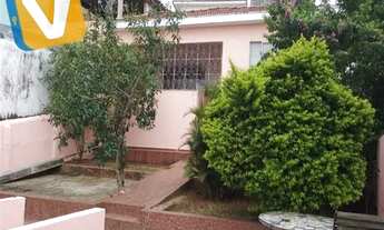 Imagem: Casa Vila Formosa 300 m²