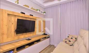 Imagem 7: Apartamento para Aluguel - Parque Industrial, 2 Quartos, 65 m2