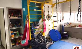 Imagem 2: Sala comercial (sala - edificio coml.) , em condomínio fechado