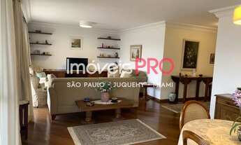 Imagem 4: Apartamento com 3 suítes na Vila Nova Conceição