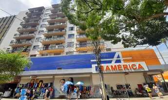 Imagem: BAGé - Apartamento Padrão - Centro