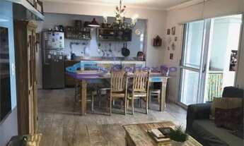 Imagem: SÃO PAULO - Apartamento Padrão - Vila