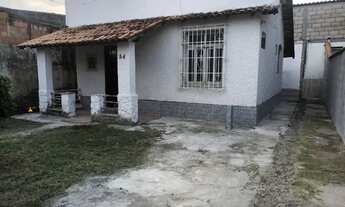 Imagem 4: Casa de frente, 2 quartos, quintal e garagem, Próximo à Escola e Comércio. Rua Major Paren