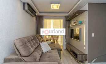 Imagem 4: CANOAS - Apartamento Padrão - Igara