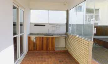 Imagem 4: Casa de condomínio sobrado para aluguel e venda tem 200 metros quadrados com 4 quartos