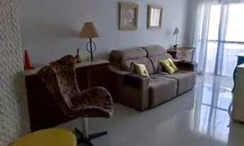 Imagem 2: Apartamento Mobiliado para locação