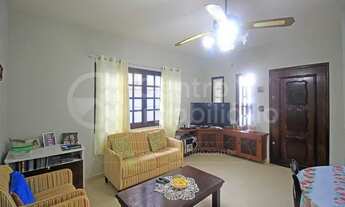 Imagem 5: CASA com 3 quartos em Peruíbe, no bairro Balneario Sambura