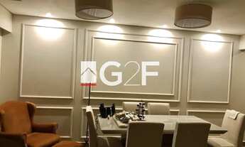 Imagem 3: Apartamento - Morumbi - Paulínia