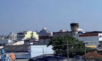 Imagem: Apartamento de 70 metros quadrados no bairro