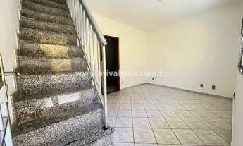 Imagem 3: Casa Duplex 2 Quartos de vila em Rocha Miranda