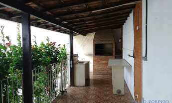 Imagem 2: CASA ASSOBRADADA - BUTANTÃ - SP