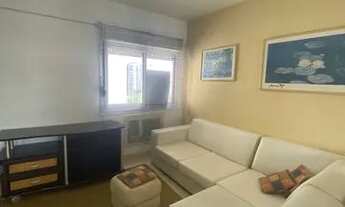 Imagem 4: Apartamento à venda no centro de Nh