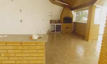 Imagem 4: Botucatu - Casa Padrão - Jardim Paraiso