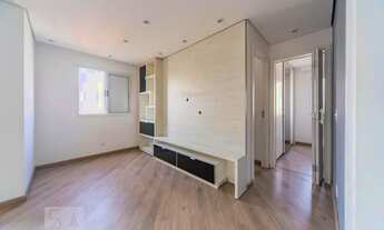 Imagem 5: Apartamento para Aluguel - Vila Metalúrgica, 2 Quartos, 66 m2