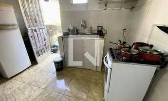 Imagem 5: Casa para Aluguel - Dr. Laureano, 1 Quarto, 40 m2