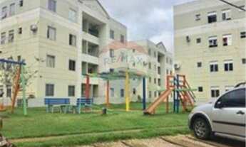 Imagem 5: Apartamento Condomínio. Lírio, Bairro Novo