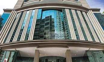 Imagem 2: Apartamento com 3 dormitórios, 131 m² - venda por R$ 2.870.000 ou aluguel por R$ 15.000 co