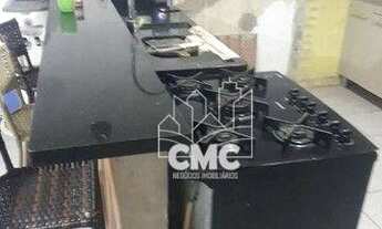 Imagem 4: Sobrado com piscina no Dr. Fábio