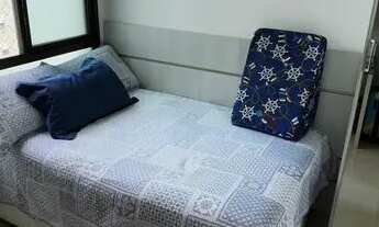 Imagem 5: Apartamento 3 Quartos para venda na Barra da Tijuca Peninsula Gauguin 140M²