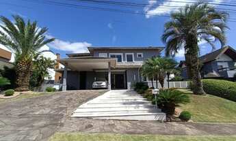 Imagem 2: Casa com 4 dormitórios, 334 m² - venda por R$ 2.500.000 ou aluguel por R$ 16.500/mês