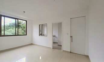 Imagem: Apartamento de 01 Quarto - Vale do Sereno