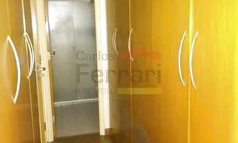 Imagem 13: Apartamento 3 dormitórios, varanda, 2 vagas de garagem, Aclimação