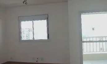Imagem 6: Apartamento com 1 dormitório, 78 m² - venda por R$ 1.000.000,00 ou aluguel por R$ 4.557,59