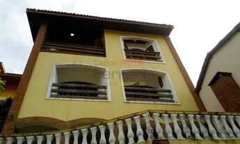 Imagem 2: Sobrado Mairiporã - próximo ao Velhão - Vista Espetacular